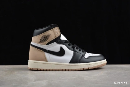 Hyperoad Air 1 “Latte” OG High Jordan 0925
